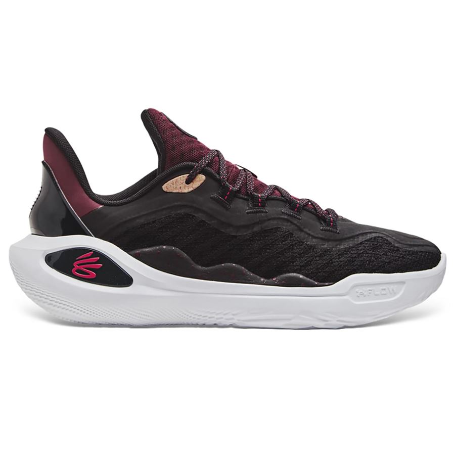 CURRY 11 DC Under Armour | 3026616001